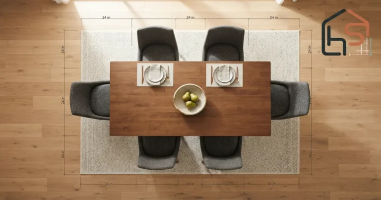 8×10 rug size for dining room table placement diagram with chairs